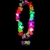 COLLAR HAWAIANO LUMINOSO LED X1
