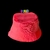 GORRO PILUSO LISO FLUO X1 - comprar online