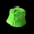 GORRO PILUSO LISO FLUO X1 - tienda online