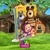 PIÑATA MASHA Y EL OSO X1