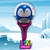 GLOBO PINGUINO 27CM X1