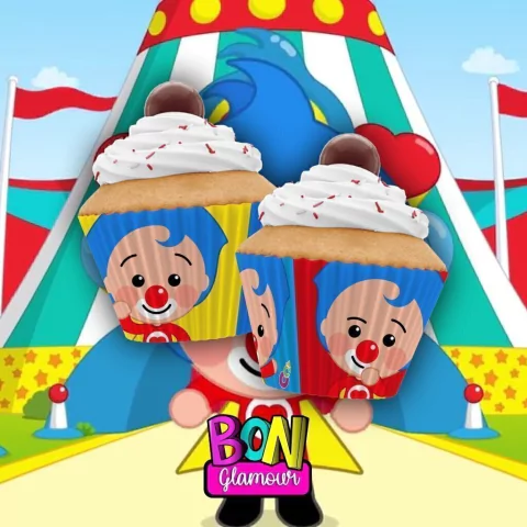 PIROTINES PLIM PLIM X25