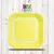Imagen de PLATOS PASTEL POLIPAPEL MULTICOLOR X8