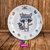 PLATOS MAPACHE 6U X1