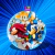 PLATO SONIC X8 - comprar online