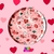 PLATO LOVE LETTER X10 - comprar online