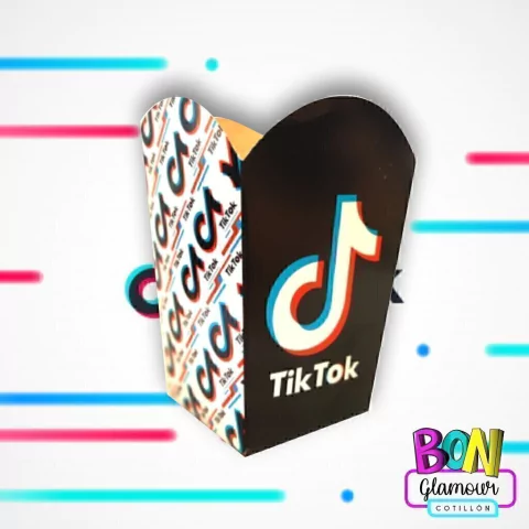 POCHOCLERA TIK TOK X10
