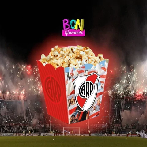 POCHOCLERA RIVER PLATE X6