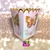CAJA POCHOCLERA MARIPOSA GLAM X10