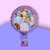 GLOBO PRINCESA SOFIA 10" X1