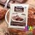 MOUSSE DE CHOCOLATE LEDEVIT 250GR X1