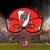 ANTIFAZ RIVER PLATE X10