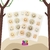 STICKER SAFARI X120U 10 PLANCHAS