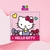 SERVILLETA FC HELLO KITTY X20 - comprar online