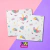 SERVILLETA UNICORNIO X20 - comprar online