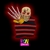 SET HALLOWEEN FREDDY X1