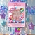 SET SUPER FELIZ CUMPLEAÑOS SIRENITA ARIEL X1