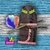 SET INDIA CHALECO/POLLERA/VINCHA X1