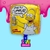 GLOBO LOS SIMPSON 18" X1