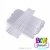 PALITO PARA CHUPETIN CRISTAL 15CM X100 - comprar online