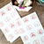 STICKER ANIMALITOS NORDICOS X120 10 PLANCHAS