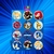 STICKER SONIC X24 - comprar online