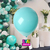 Imagen de GLOBOS LISO ESTANDAR BALLOON 12" X50