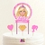 TOPPER XL BARBIE DORADA X1 - comprar online