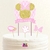 TOPPER XL MINNIE DORADA X1 - comprar online