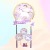 TOPPER XL UNICORNIO X1 - comprar online