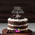 TOPPERS P/ TORTA FELIZ CUMPLEAÑOS X1