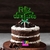 TOPPERS P/ TORTA FELIZ CUMPLEAÑOS X1 - BonGlamour/ Bonfest
