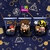 VASO FC HARRY POTTER X8