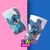 VASO POLIPAPEL STITCH X8