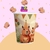 VASO FC CAPYBARA CARPINCHO X8 - comprar online