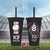 VASO XL MESSI MIAMI FOOTBALL TAPA Y SORBETE X1