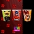 VASOS POLIPAPEL MIRACULOUS X8