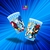 VASO FC SONIC X8 - comprar online