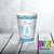VASO BABY SHOWER ES UN NENE X10