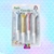 VELAS COLA DE SIRENA FINITAS X4 - comprar online