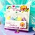 VELA PRINCESS CORONA PASTEL X5