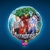GLOBO PERSONAJE VENGADORES 18" X1 - comprar online
