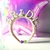 VINCHA PREMIUM BRIDE PERLAS X1
