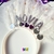 VINCHA NOVIA CON PLUMAS BLANCAS X1 - comprar online