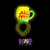 VINCHA BIRRA FLUO X6