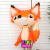 Imagen de GLOBO ANIMALES KID 60CM X1