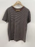 REMERA A RAYAS TEJIDA en internet