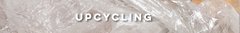 Banner de la categoría UPCYCLING