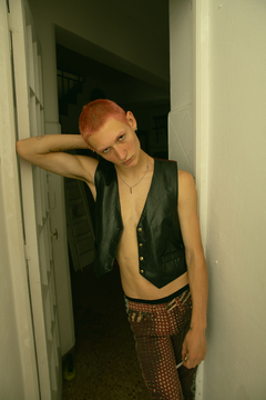 JEAN CAVALL$ Y2K - comprar online