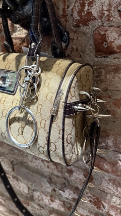 SHOULDERBAG G MONOGRAM - comprar online